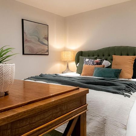 Three Bedroom Near Brick Lane By Belvilla Лондон Екстер'єр фото