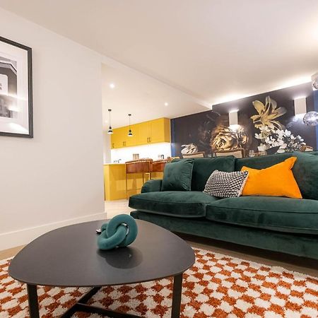 Three Bedroom Near Brick Lane By Belvilla Лондон Екстер'єр фото
