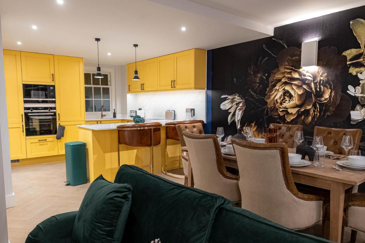 Three Bedroom Near Brick Lane By Belvilla Лондон Екстер'єр фото