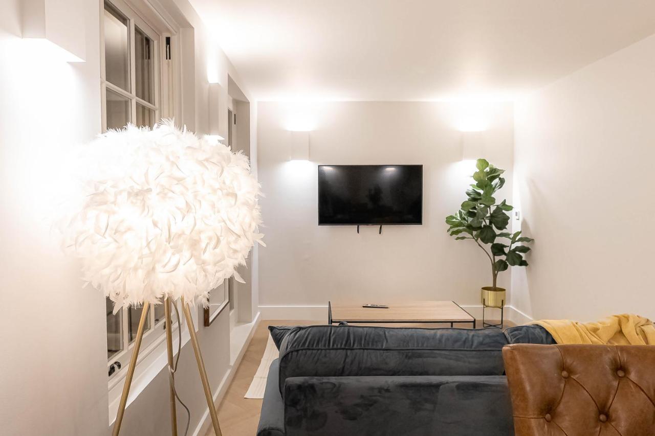 Three Bedroom Near Brick Lane By Belvilla Лондон Екстер'єр фото