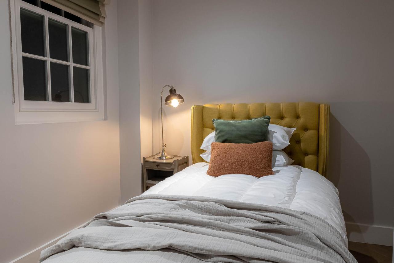 Three Bedroom Near Brick Lane By Belvilla Лондон Екстер'єр фото