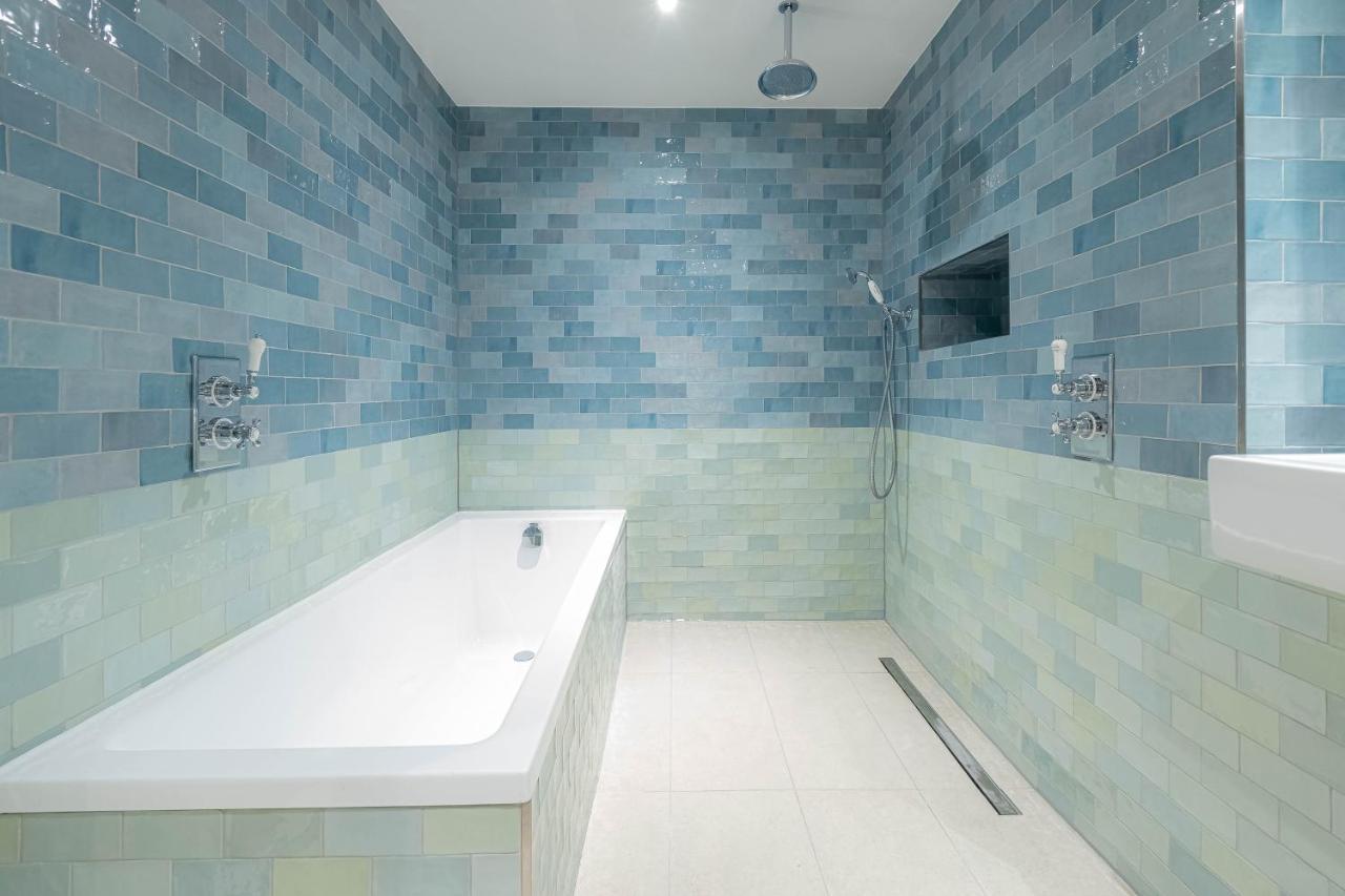 Three Bedroom Near Brick Lane By Belvilla Лондон Екстер'єр фото